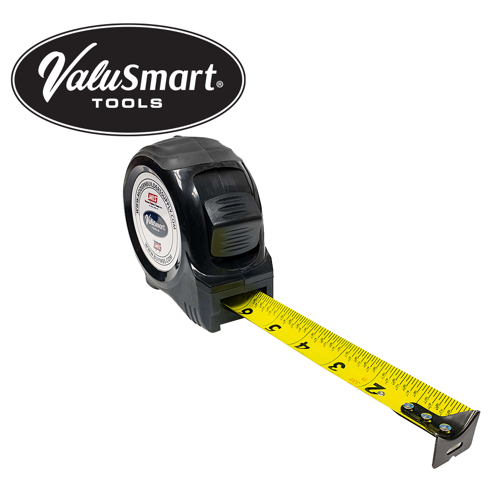 Heavy Duty Tape Measure