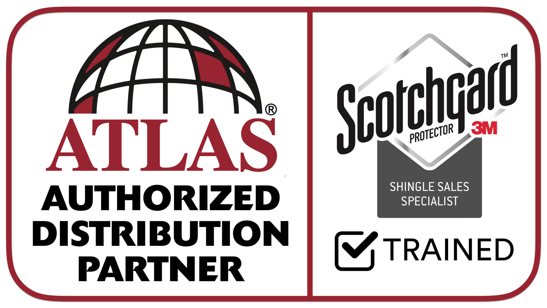 Atlas Shingle Distributor